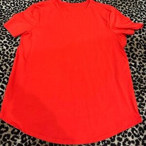 Lululemon Love Crew Neck